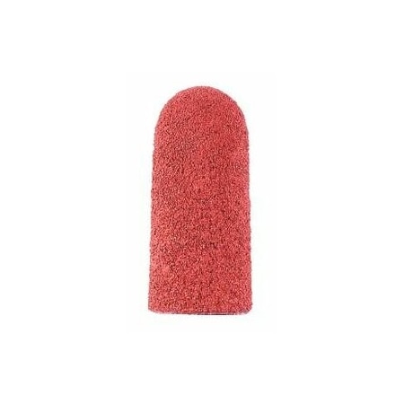 Garant Ceramic Abrasive Cap, 80 Grit, Type: 1125L 553035 1125L
